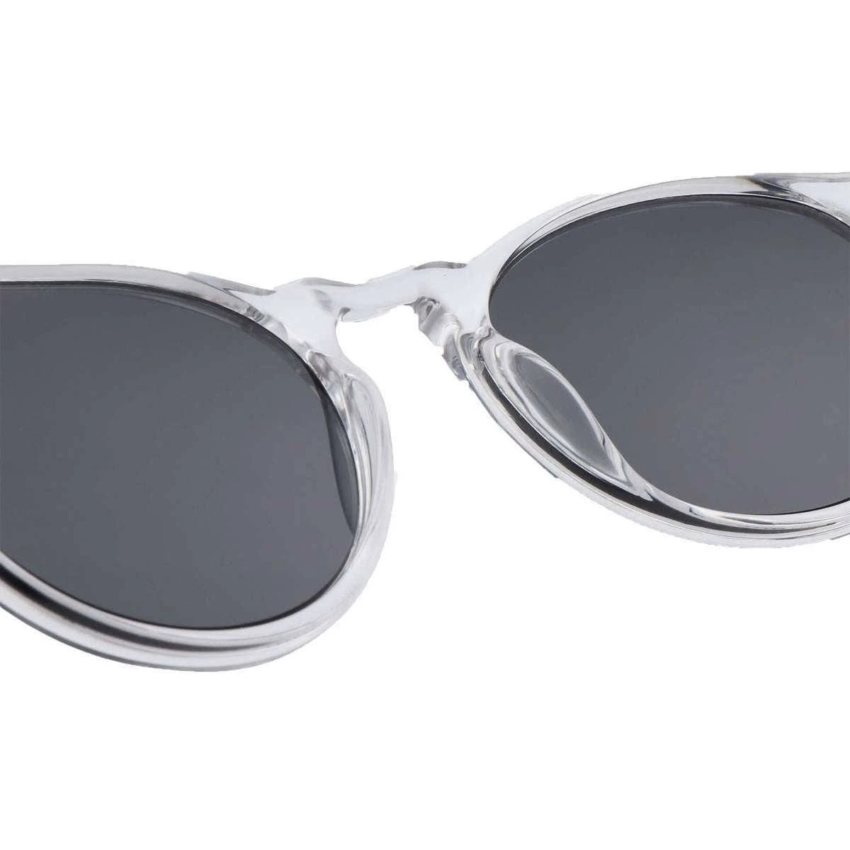 A.Kjaerbede Marvin Sunglasses - Crystal Clear - Image 3