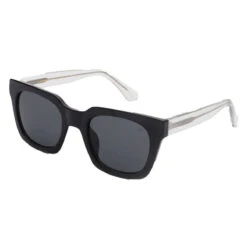 A.Kjaerbede Nancy Sunglasses - Black