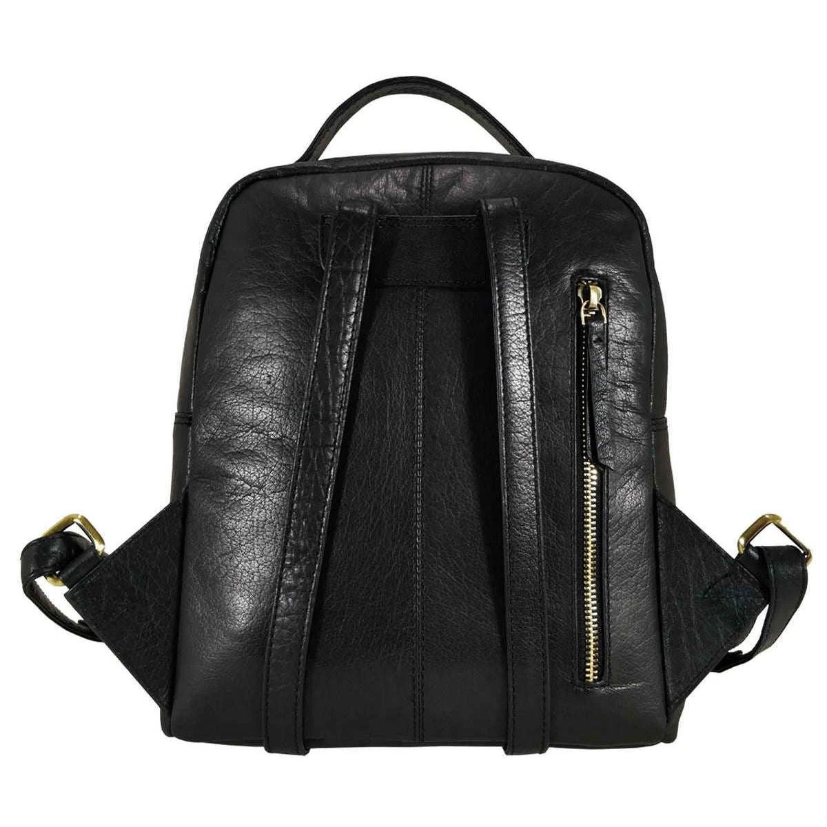 Assots London Angel Backpack - Black - Image 2