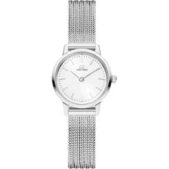 Danish Design Akilia Mini Watch - Silver