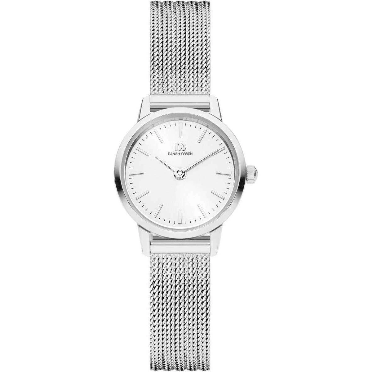 Danish Design Akilia Mini Watch - Silver