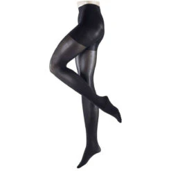 Esprit Shaping 40 Denier Tights - Black