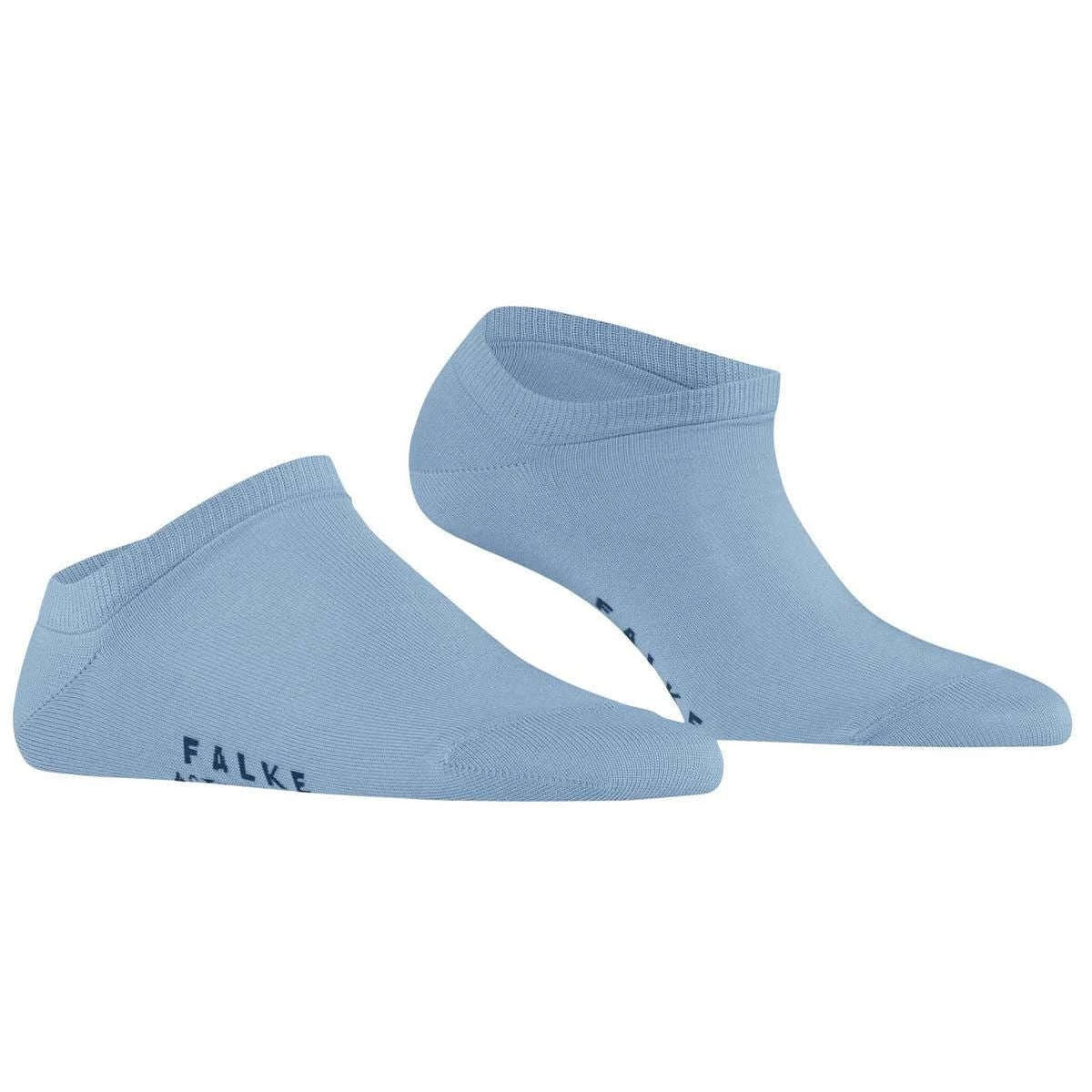 Falke Active Breeze Sneaker Socks - Crystal Blue - Image 2