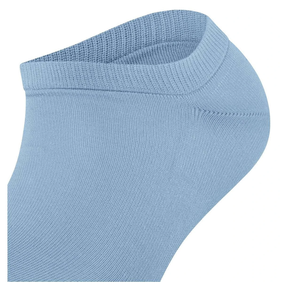 Falke Active Breeze Sneaker Socks - Crystal Blue - Image 4