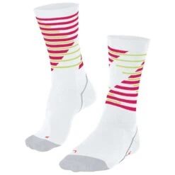 Falke BC Impluse Socks - White