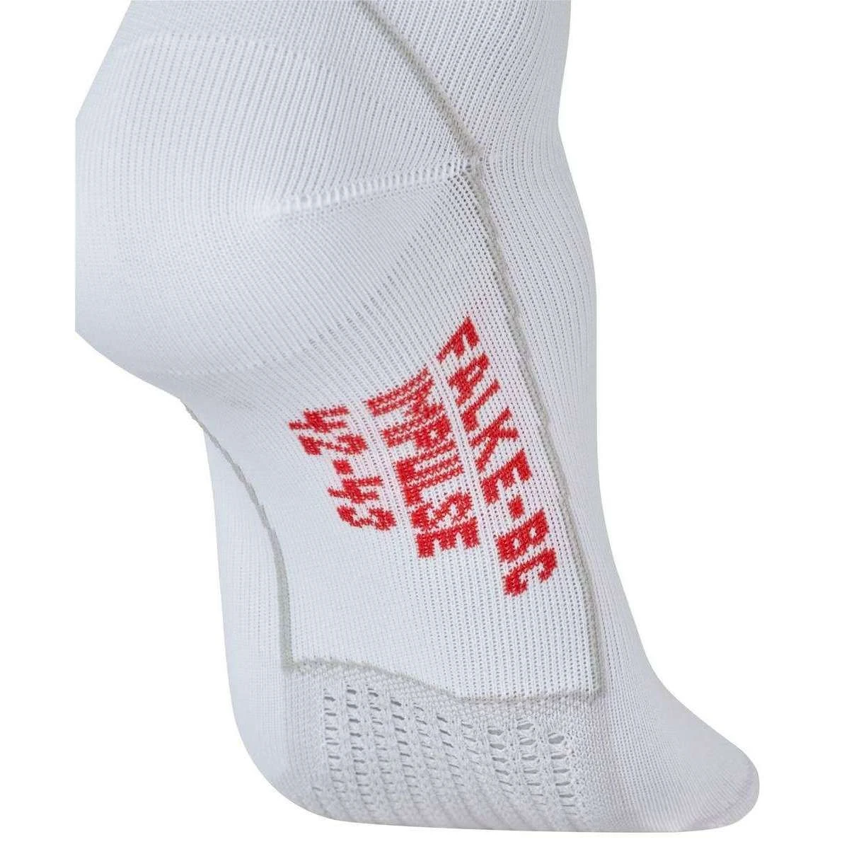 Falke BC Impulse Peloton Socks - White - Image 5