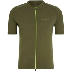 Falke Biking T-Shirt - Herb Green
