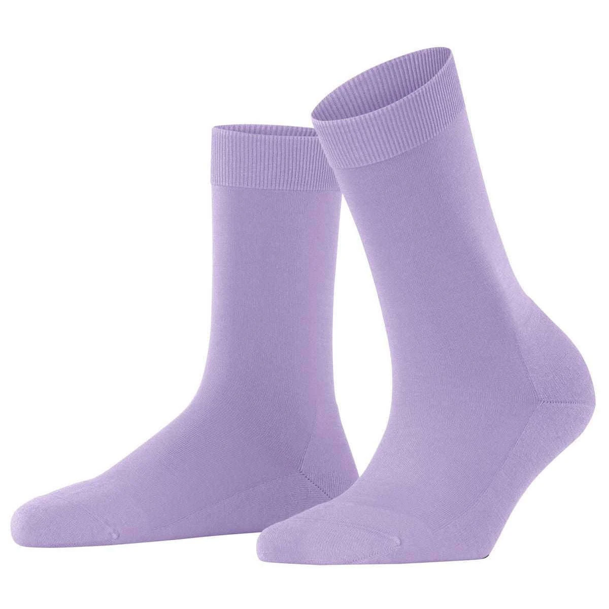 Falke Climawool Socks - Lupine Lilac