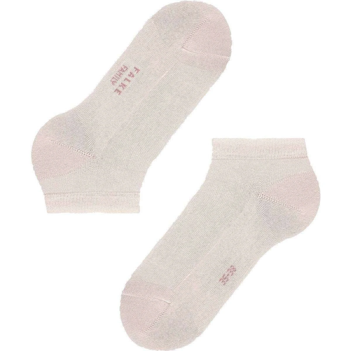 Falke Family Sneaker Socks - Light Pink - Image 4