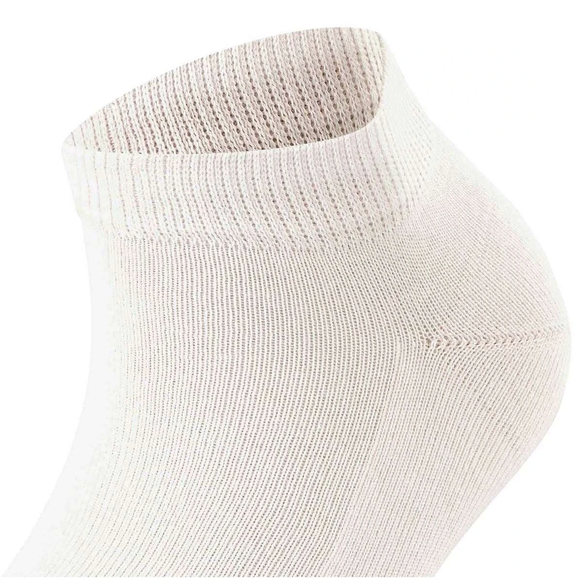 Falke Family Sneaker Socks - Light Pink - Image 5