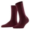 Falke Family Socks - Barolo Purple