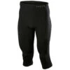 Falke Impulse Running 3/4 Tights - Black