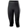 Falke Impulse Ski 3/4 Tights - Black