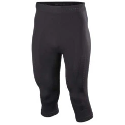 Falke Impulse Ski 3/4 Tights - Black