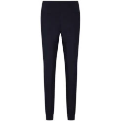 Falke Lounge Trousers - Space Blue