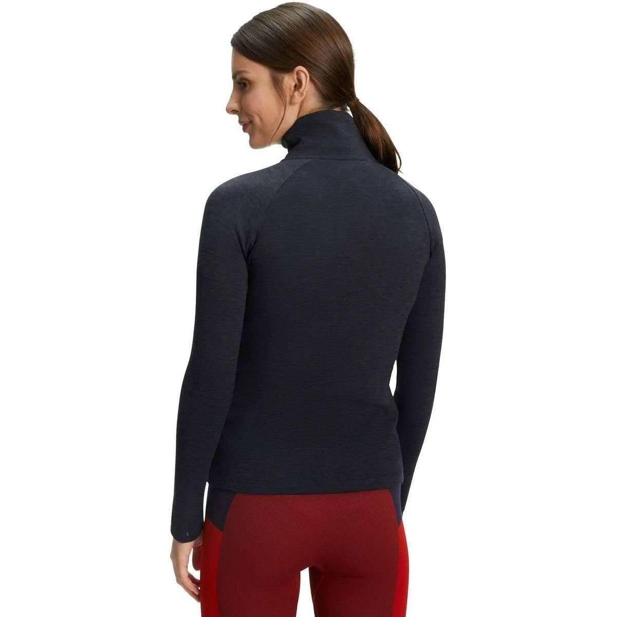 Falke Performance Core Jacket - Black - Image 3