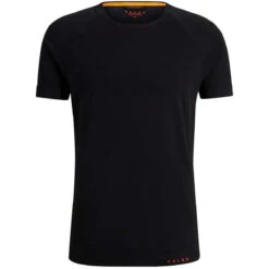 Falke Performance Core Speed T-Shirt - Black