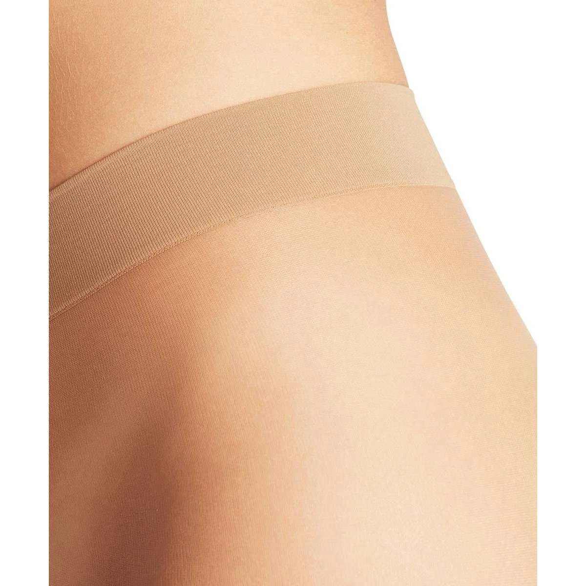 Falke Pure Matt 20 Denier Tights - Brasil Beige - Image 6