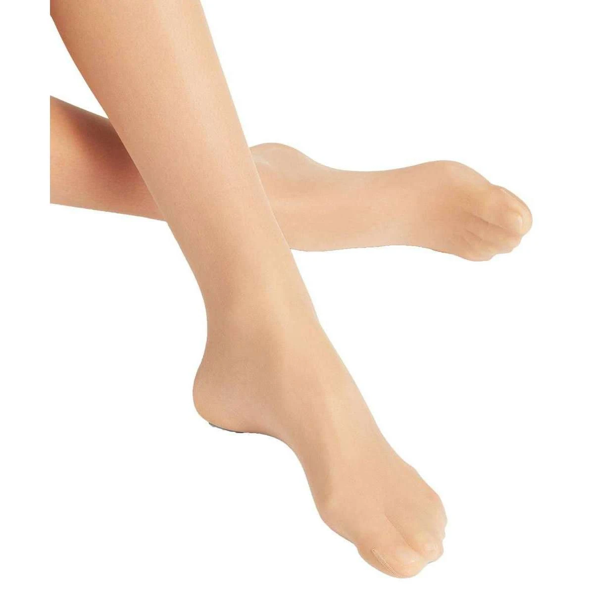 Falke Pure Matt 20 Denier Tights - Golden Tan - Image 4