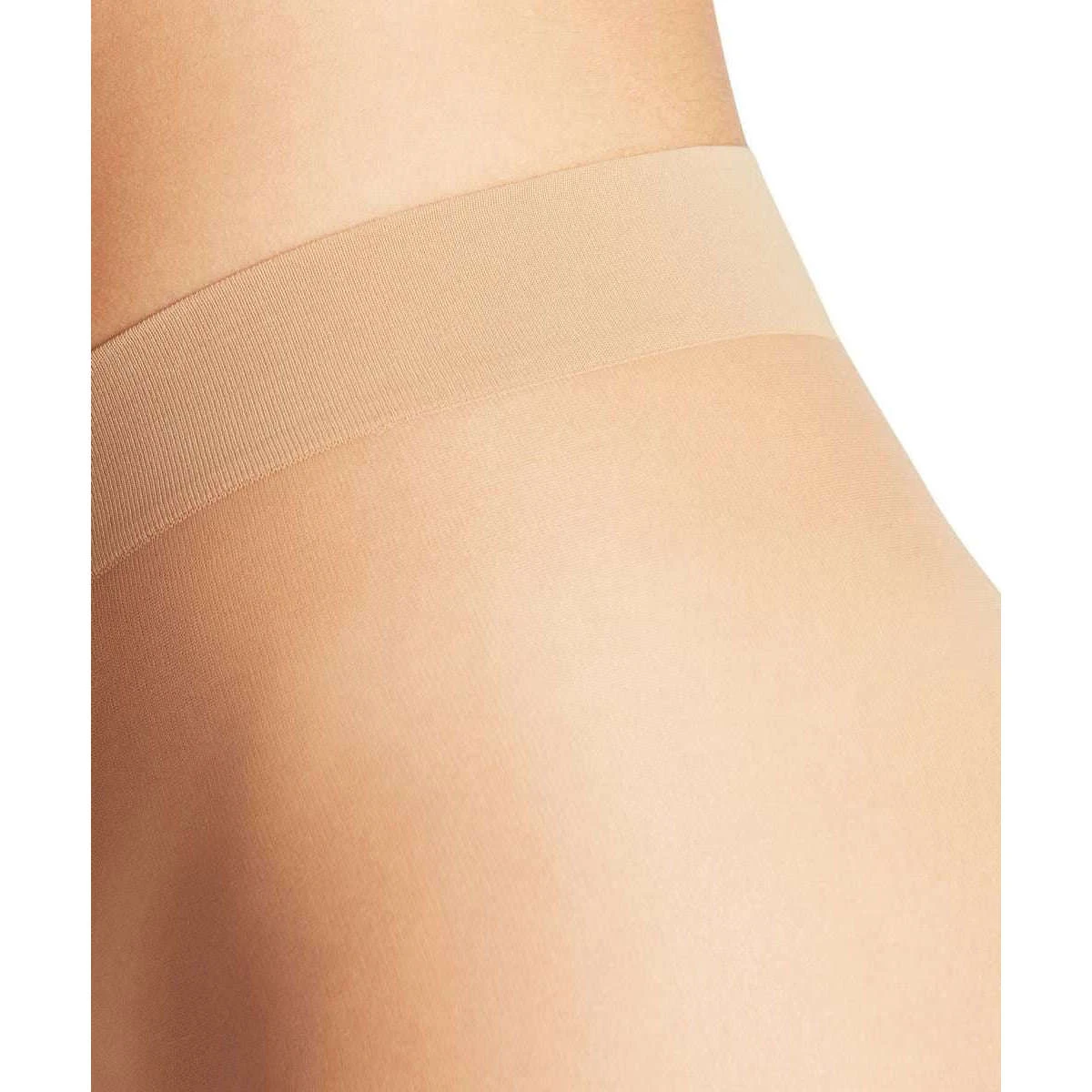 Falke Pure Matt 20 Denier Tights - Golden Tan - Image 6
