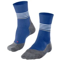 Falke RU4 Endurance Reflect Socks - Cobalt Blue