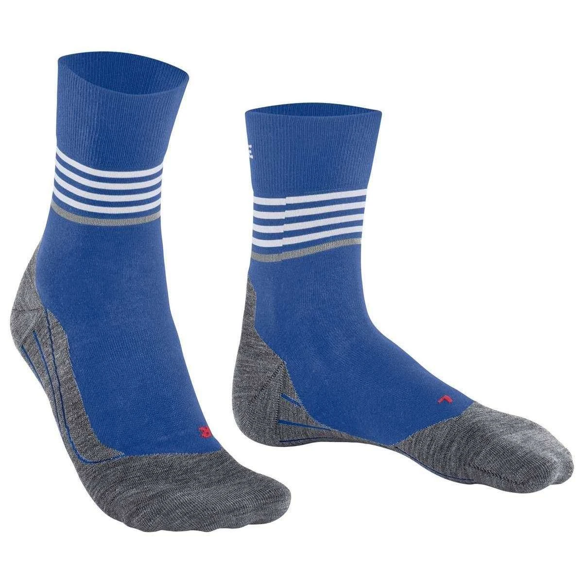 Falke RU4 Endurance Reflect Socks - Cobalt Blue - Image 2