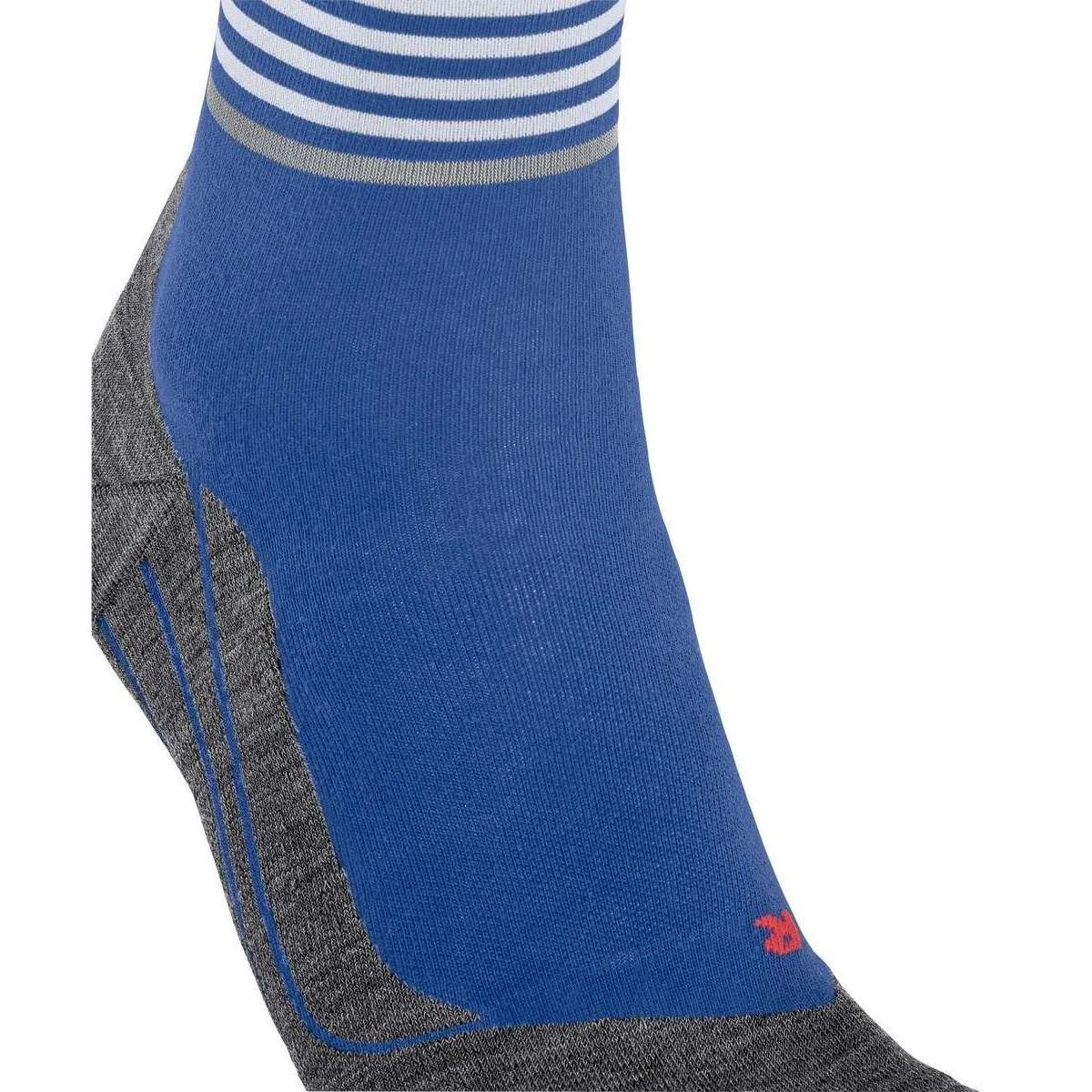 Falke RU4 Endurance Reflect Socks - Cobalt Blue - Image 4