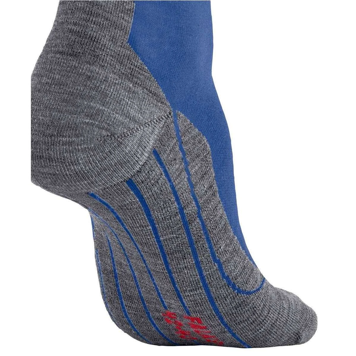 Falke RU4 Endurance Reflect Socks - Cobalt Blue - Image 5