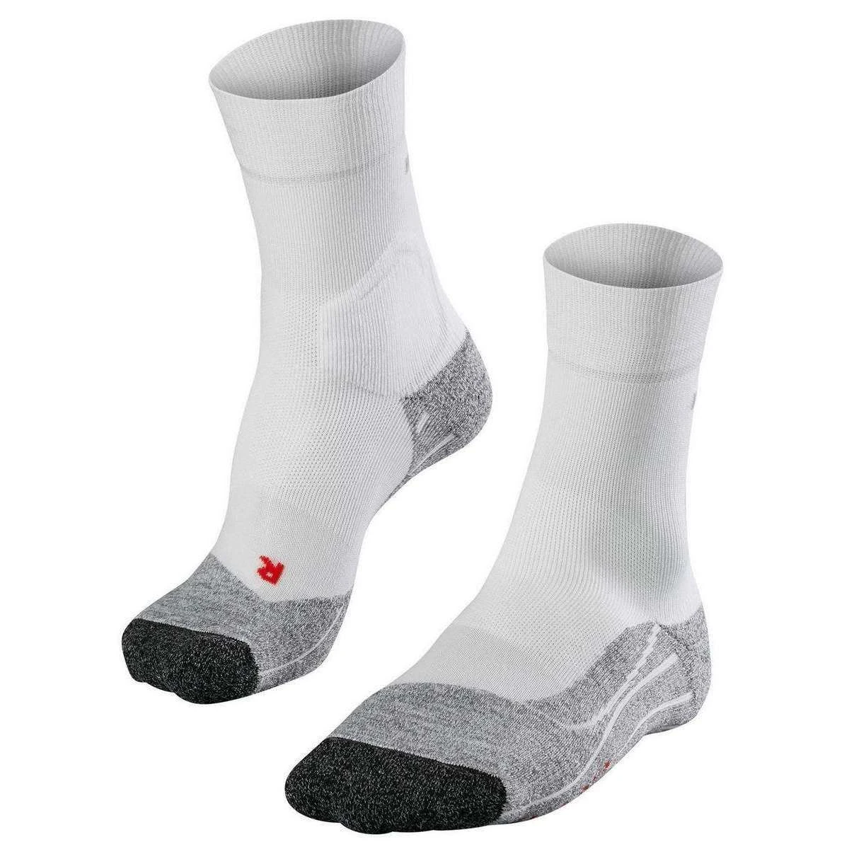 Falke Running 3 Strong Socks - White Mix
