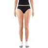 Falke Sports Panties - Black