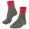 Falke TK2 Explore Cool Short Socks - Herb Green