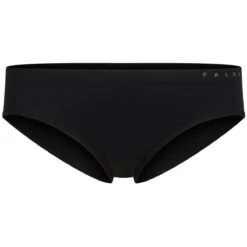 Falke Ultra-Light Cool Panties - Black