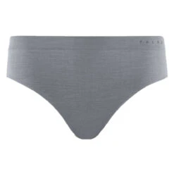 Falke Wool Tech Light Panties - Grey Heather