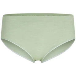Falke Wool Tech Light Panties - Quiet Green