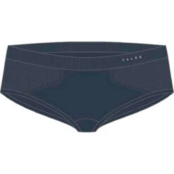Falke Wool Tech Light Panties - Space Blue