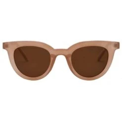 I-SEA Canyon Sunglasses - Taupe/Brown