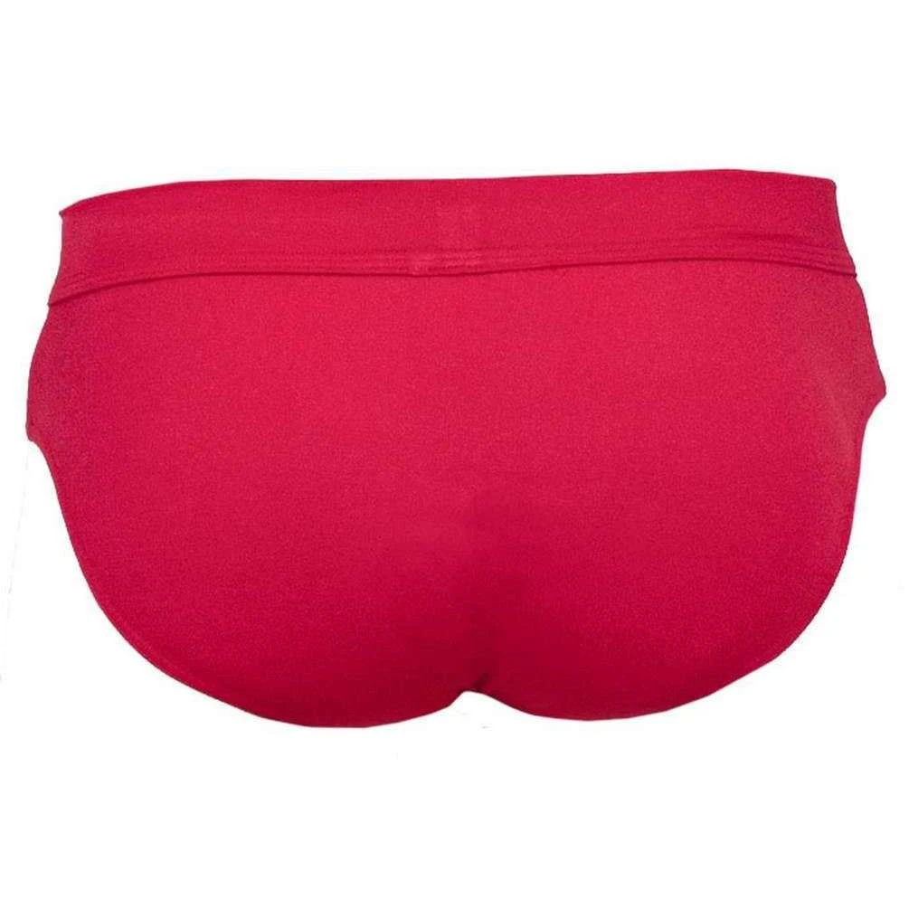Obviously EliteMan Brief - Red - Image 2