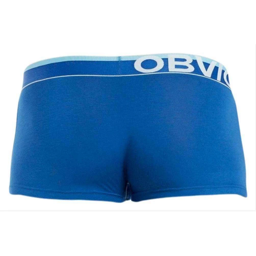 Obviously EveryMan AnatoMAX Trunk - Blue - Image 2
