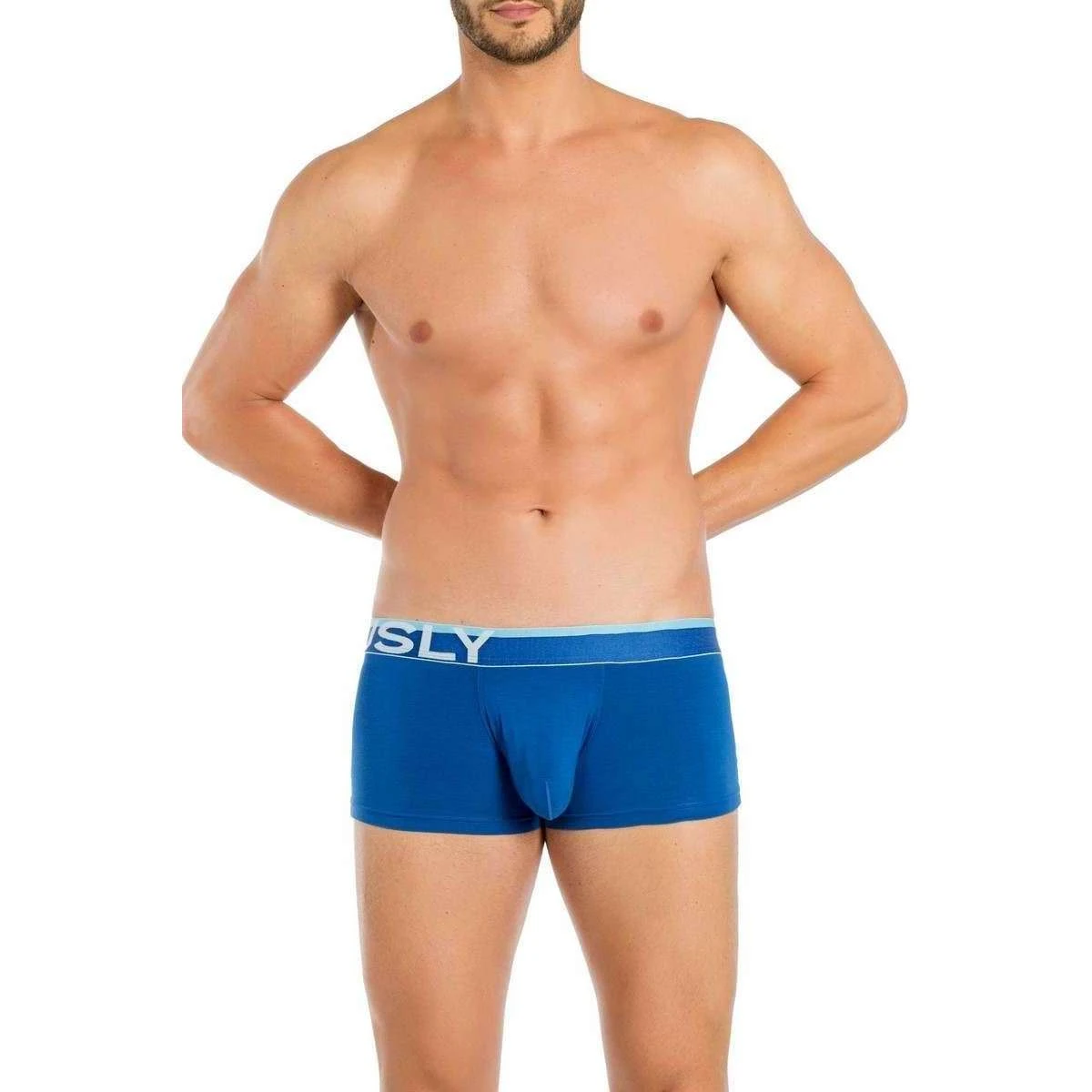 Obviously EveryMan AnatoMAX Trunk - Blue - Image 4