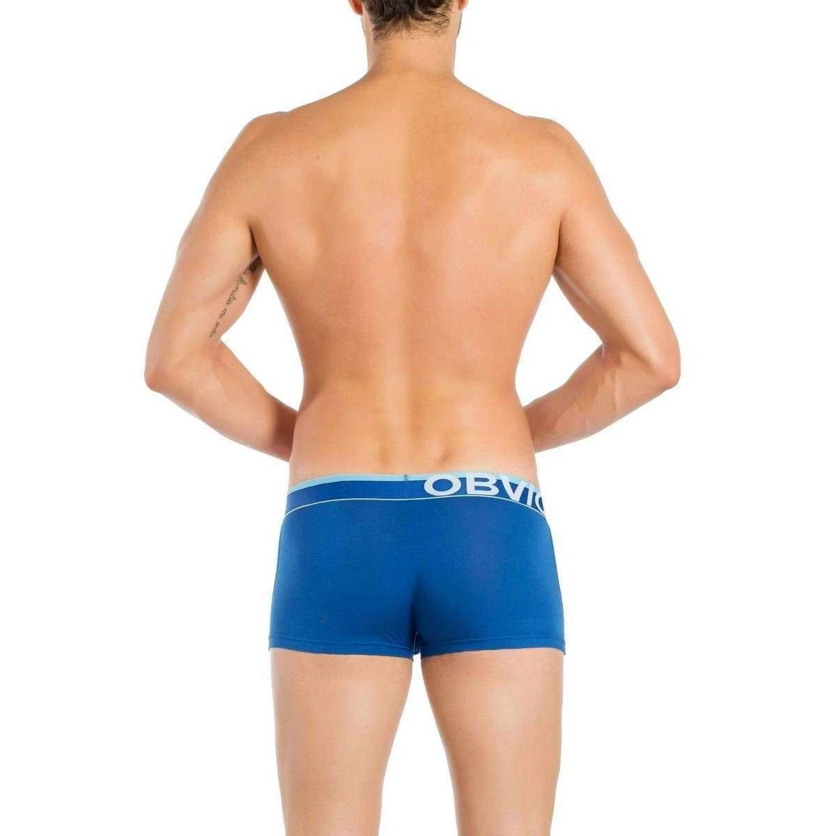 Obviously EveryMan AnatoMAX Trunk - Blue - Image 5
