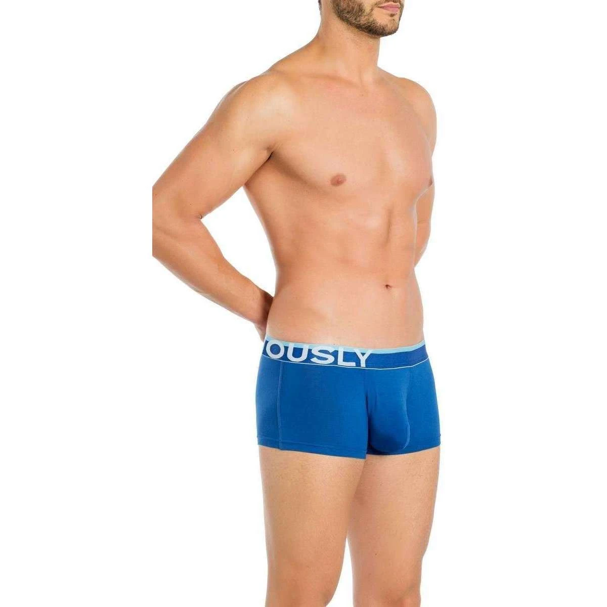 Obviously EveryMan AnatoMAX Trunk - Blue - Image 6