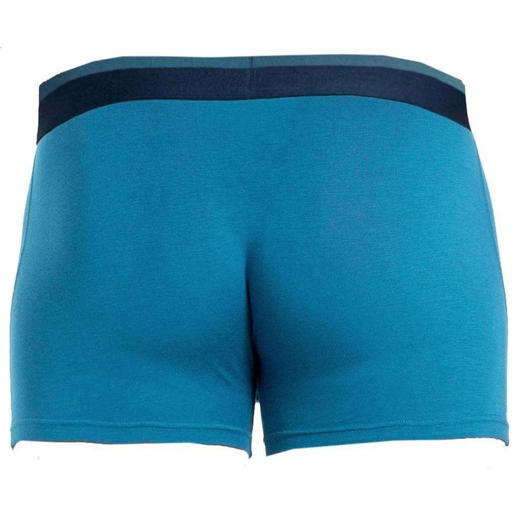 Obviously FreeMan AnatoFREE Boxer Brief 3inch Leg - Pacific Blue - Image 2