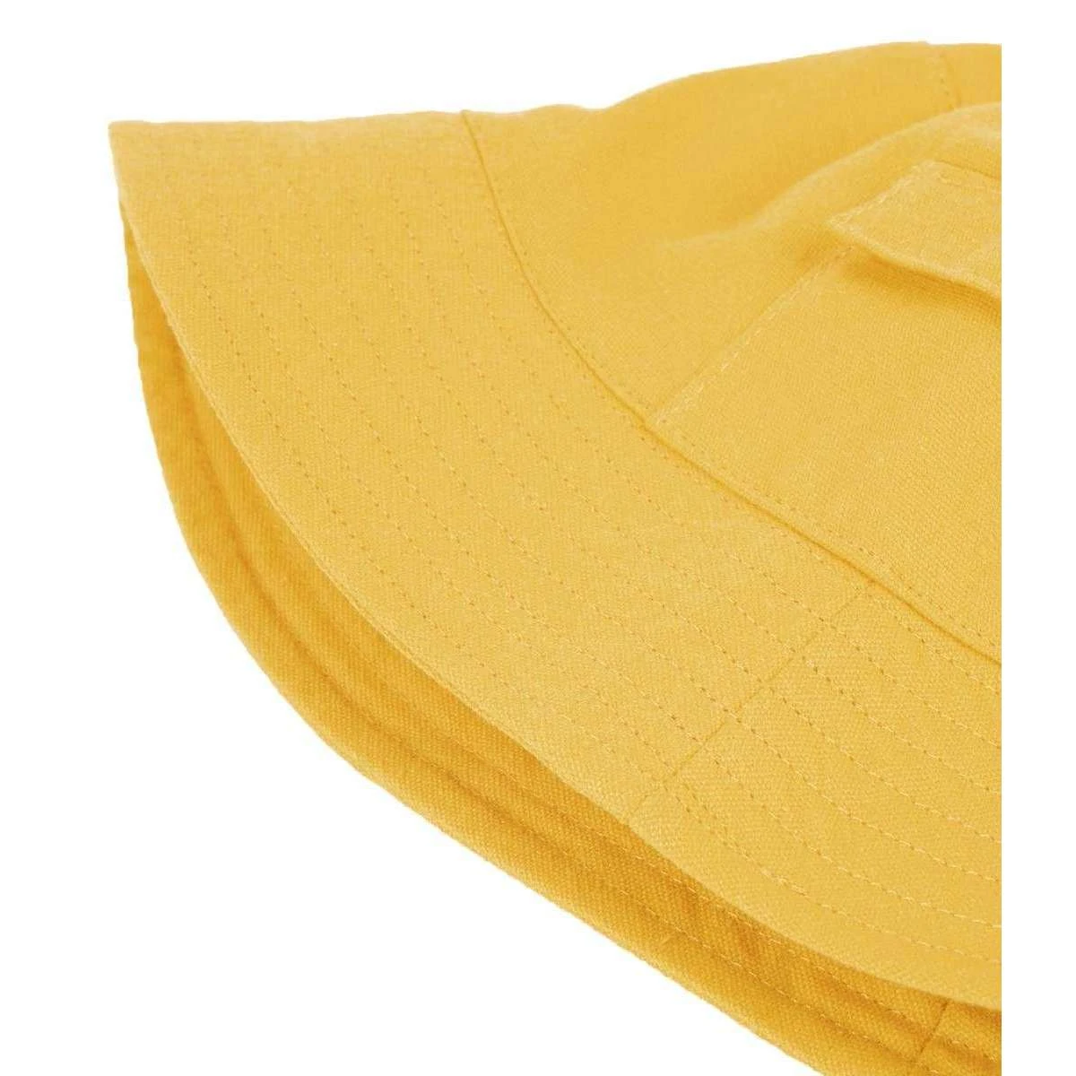 Roka Hatfield Bucket Hat - Corn Yellow - Image 5